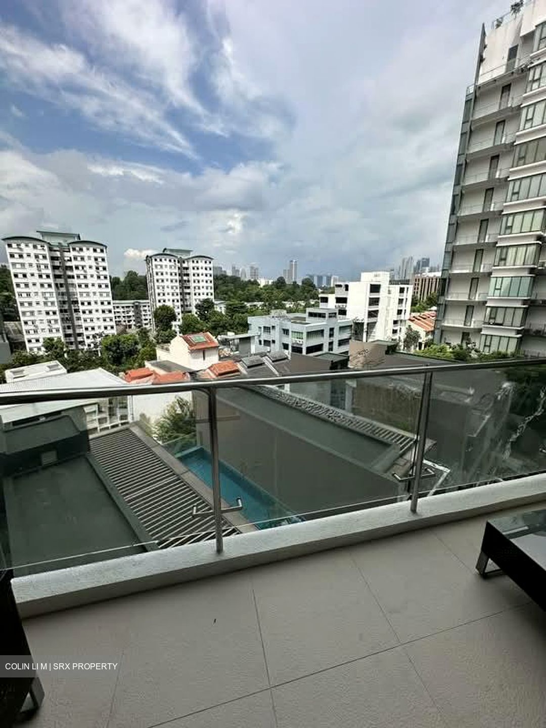 RESIDENCES AT EMERALD HILL (D9), Apartment #582237621